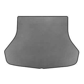 EVA Trunk Mat (2016-2018, Gray)