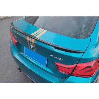 P-Style Spoiler (for F36, Gloss Black) photo 1