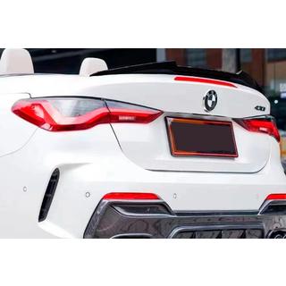 M4-Style Spoiler (for G23, Gloss Black) photo 1