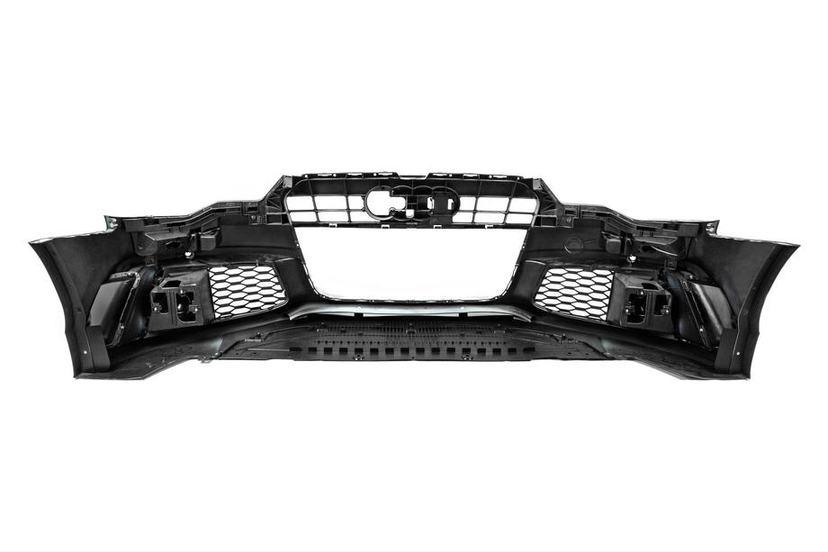 Audi A6 C7 2011–2018 Front Bumper RS6-Style (2011-2014) Photo 4