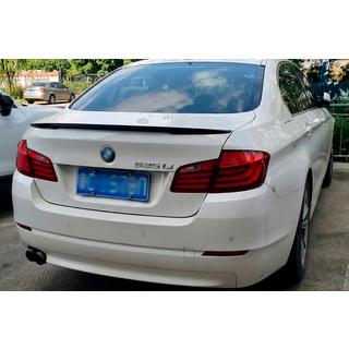 P-Style Spoiler (for F10, Gloss Black) photo 1
