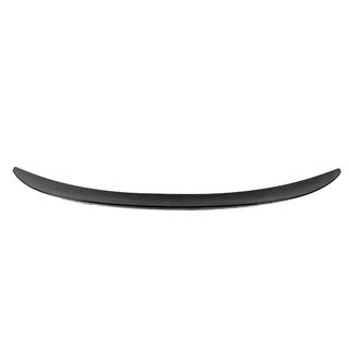 P-Style Spoiler (for F10, Gloss Black) photo 4