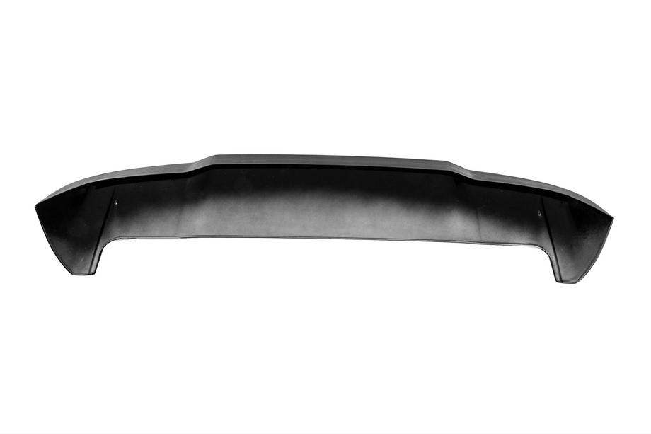 BMW X3 G01 2018- Spoiler (Gloss Black) Photo 8