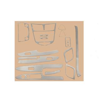 Dashboard Trim Covers Hyundai Accent 2011-2017 photo 3