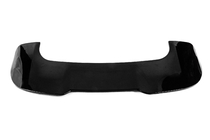 BMW X5 E70 2007-2013 Spoiler (Gloss Black) photo 5
