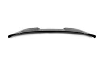 BMW X5 E70 2007-2013 Spoiler (Gloss Black) photo 8