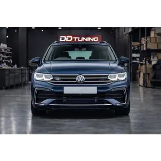 R-Line Full Body Kit (for 2021-2023) photo 2