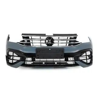 R Facelift Kit 2021+ photo 3