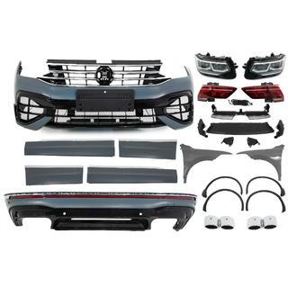 R Facelift Kit 2021+ photo 2