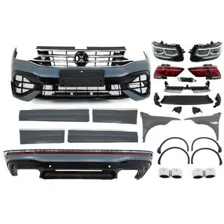 R Facelift Kit 2021+ photo 2