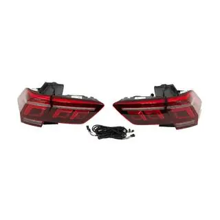 R-Line Facelift Kit 2021+ photo 2