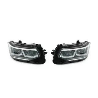 R-Line Facelift Kit 2021+ photo 3