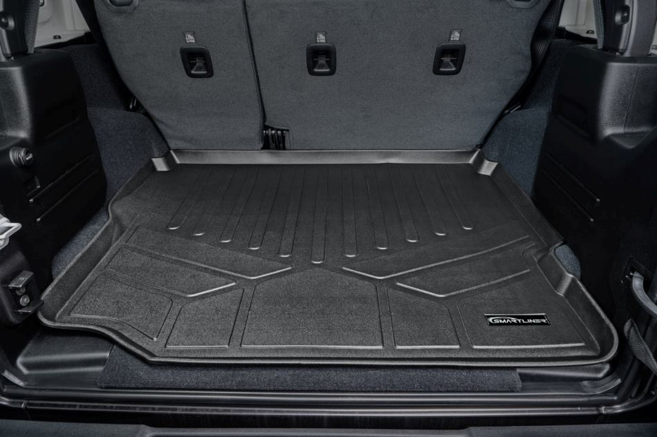 How to choose a car trunk mat?