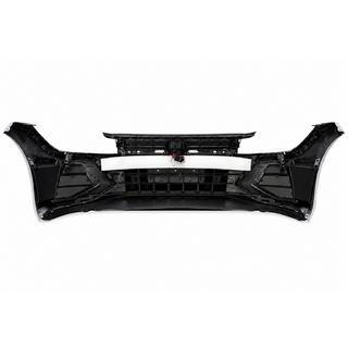 Front Bumper R-Line (for 2021+) Volkswagen Arteon 2017-2025 photo 3