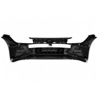 Front Bumper R-Line (for 2021+) photo 3