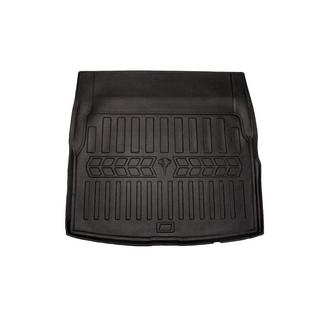 Trunk Mat Stingray 3D