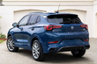 Updated Buick Encore GX: Restyling Review photo 3