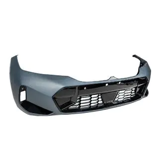 Front Bumper M-Sport (for 2022+) photo 1