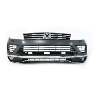 Front Bumper R-Line (for 2015-2018) photo 3