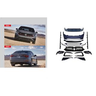 GLI Body Kit (for 2018-2021)