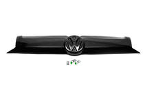 Volkswagen T5 2010-2015 Winter cover for upper grille photo 6