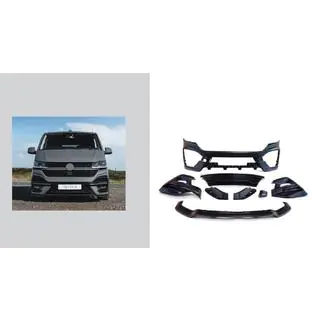 Front Bumper R (for 2019+)
