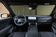 Review of the fifth generation Hyundai Santa Fe photo 6