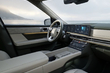 Review of the fifth generation Hyundai Santa Fe photo 5