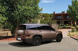 Review of the fifth generation Hyundai Santa Fe photo 4