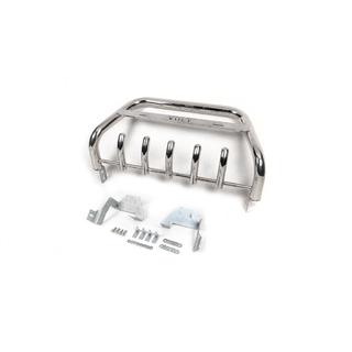 Bull Bar WT003 (Stainless Steel) photo 4