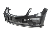 Mercedes GLK class X204 2008-2015 Front Bumper AMG-Style photo 3