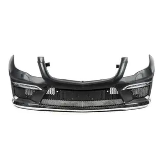 Front Bumper AMG-Style photo 1