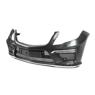 Front Bumper AMG-Style photo 3