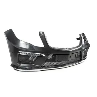 Front Bumper AMG-Style photo 2