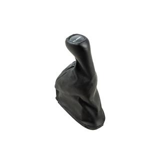 Mercedes W210 Gear Shift Knob with Boot and Frame (Classic) Mercedes E-сlass W210 1995-2002 photo 2