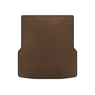 Front trunk mat EVA (4WD, 2012-2021, Brown)