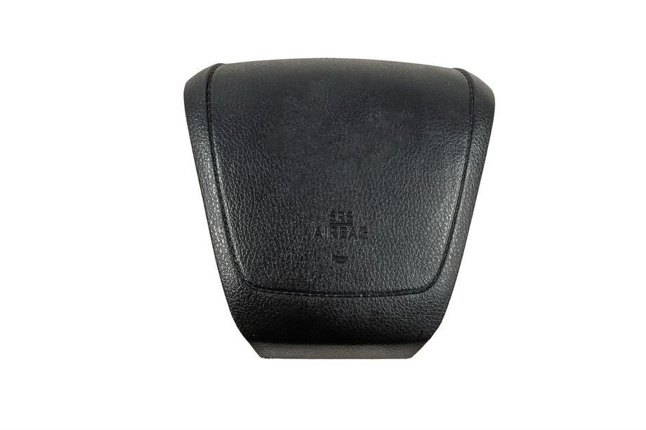Toyota Land Cruiser 200 2007-2021 Airbag Steering Wheel Image
