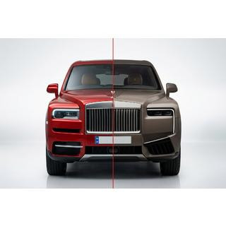Facelift Kit 2024 photo 1