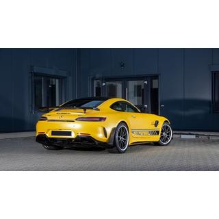 GTR Pro Wide Carbon Body Kit photo 4
