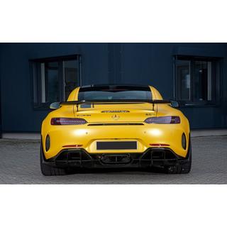 GTR Pro Wide Carbon Body Kit photo 3