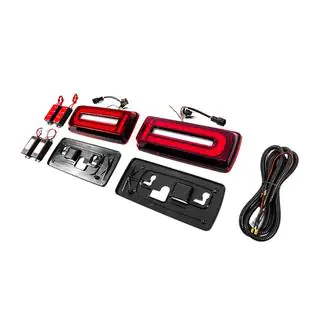 Tail Lights G-design V2 photo 2