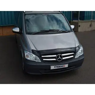 Hood Deflector (2010-2014, EuroCap) photo 4