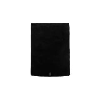 Premium Textile Trunk Mat (For G60, Black) photo 1
