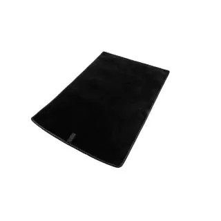 Premium Textile Trunk Mat (For G60, Black) photo 2
