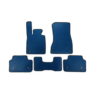 EVA Floor Mats (For G60/61, Blue) photo 4