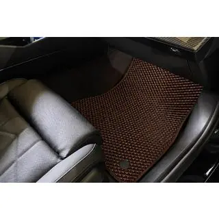 EVA Floor Mats (For G60/61, Brown) photo 2