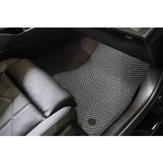 EVA Floor Mats (For G60/61, Gray) photo 2