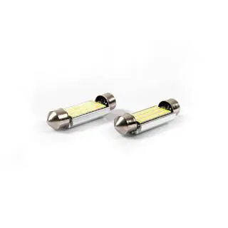 Indicator Bulb Niken C5W 12V LED 41mm (2pcs) photo 2