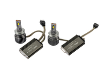 LED Headlight Bulb Kit H7 Niken Soft Nova Series photo 1