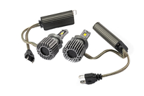 LED Headlight Bulb Kit H7 Niken Soft Nova Series photo 4
